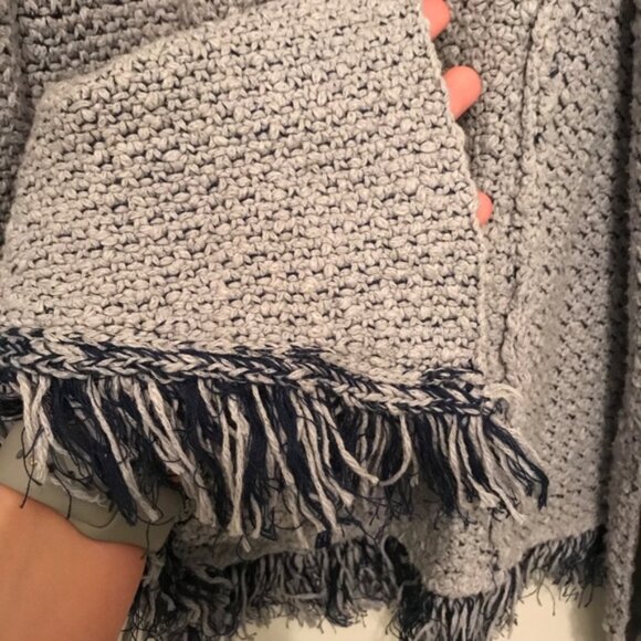 Free People Cardigan - Picture 2 of 3